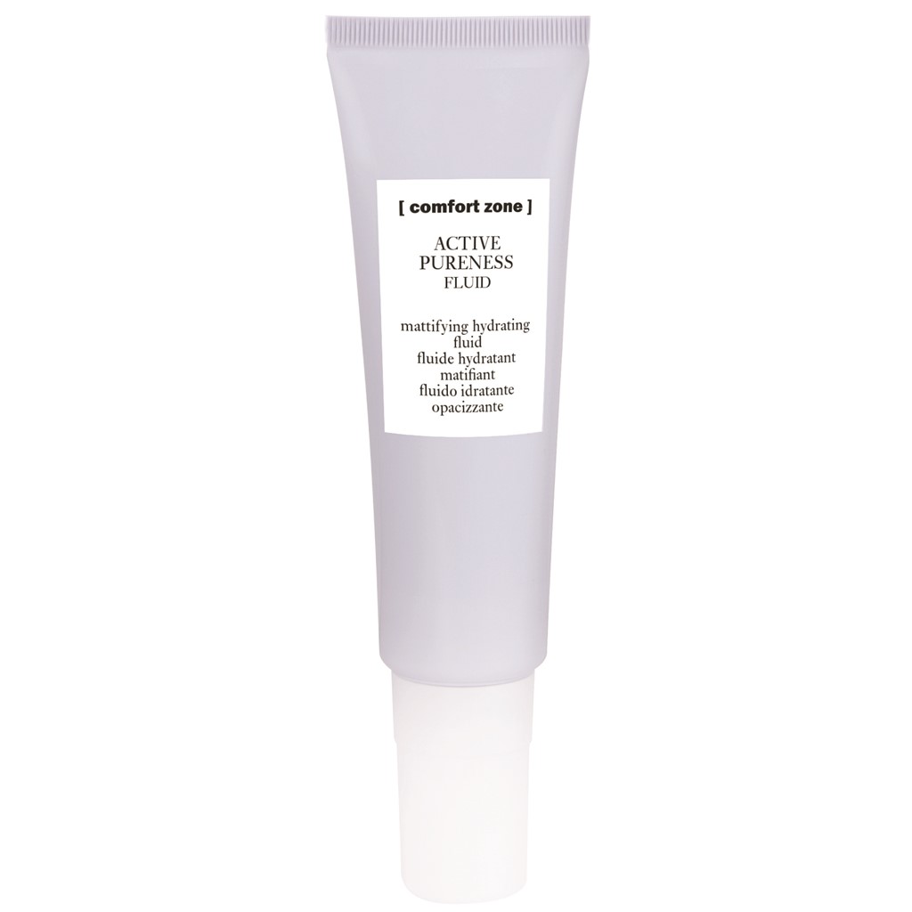 Active Pureness Fluid