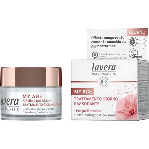 Age Firming Day Cream Lavera