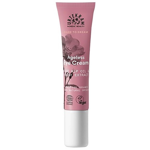 Ageless Eye Cream Urtekram