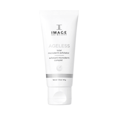 Ageless Total Microderm Exfoliator