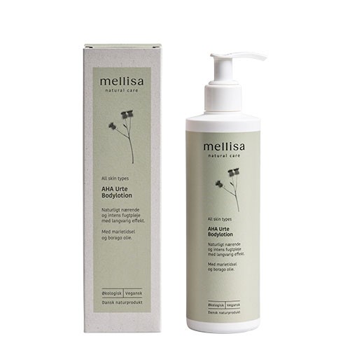Aha Urte Bodylotion 300