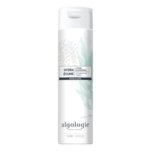 Algologie Detox   Clean Algamarine Toner 200