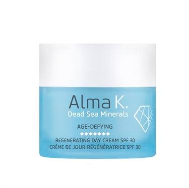 Alma Hydrate Age Defying Regenerating Day Cream Spf