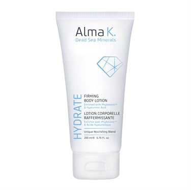 Alma Hydrate Firming Body Lotion 200