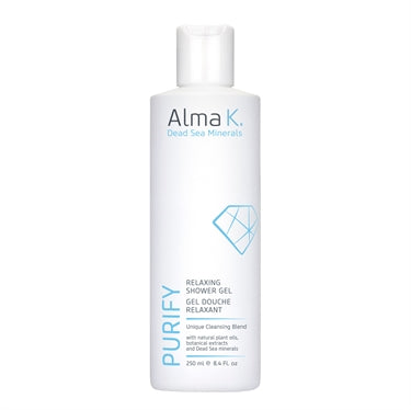 Alma Purify Relaxing Shower Gel 250