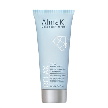 Alma Relax Peeling Mineral Mask 100