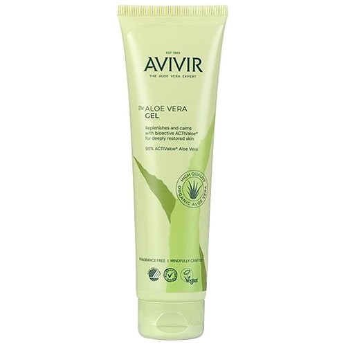 Aloe Vera Gel 150 Avivir