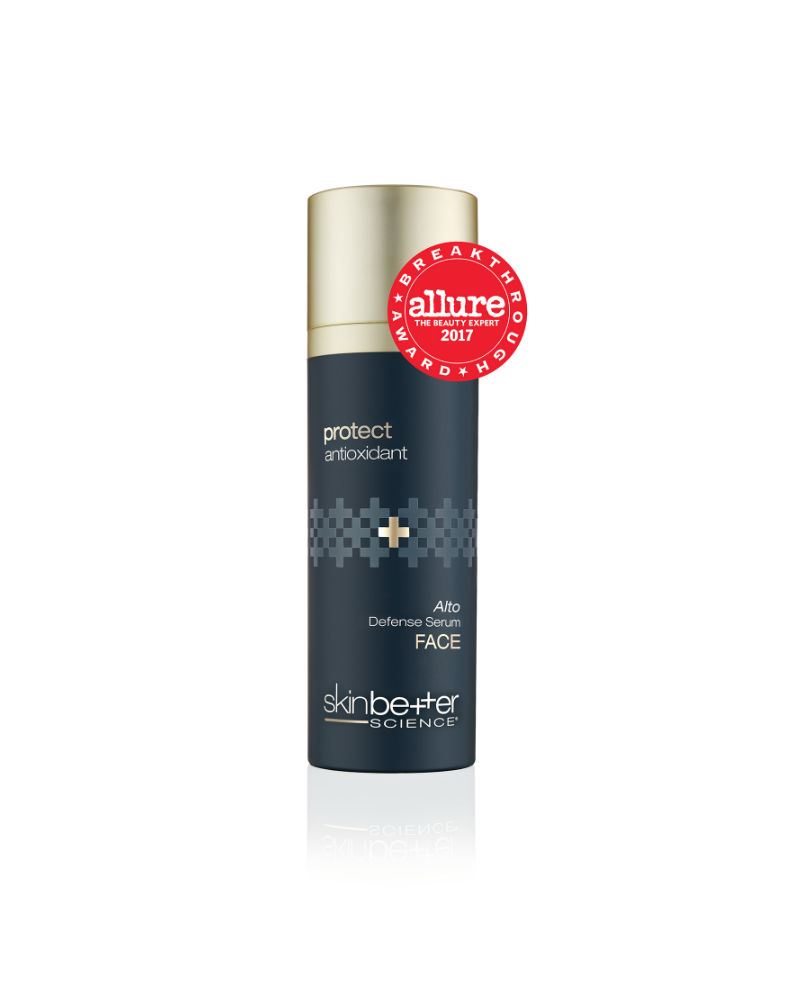 Alto Defense Serum Face