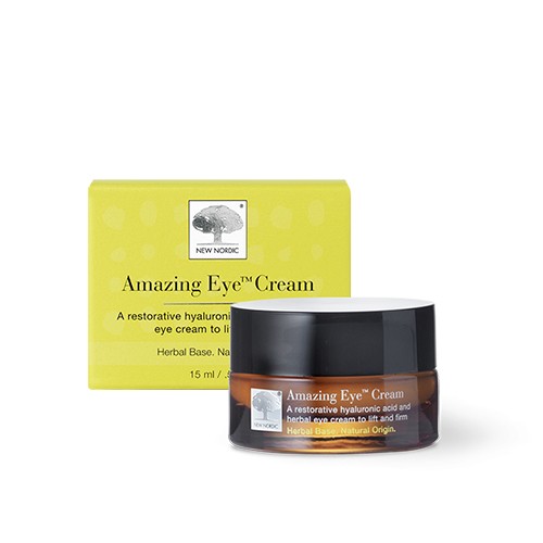 Amazing Eye Cream New Nordic