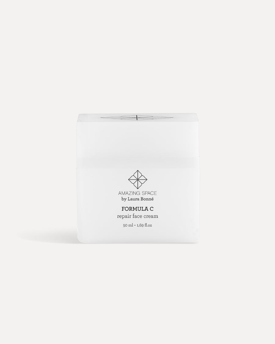 Amazing Space Formula Dagcreme