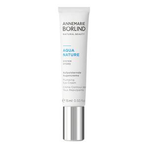 Annemarie Brlind Aquanature Plumping Eye Cream