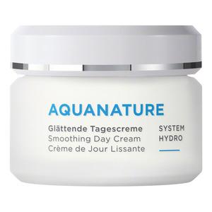 Annemarie Brlind Aquanature Smoothing Day Cream