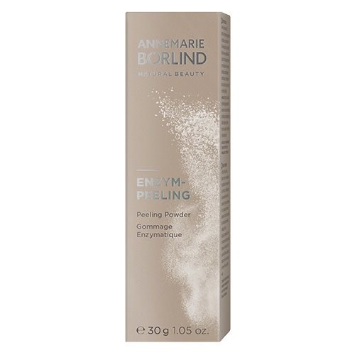 Annemarie Brlind Enzym Peeling Powder