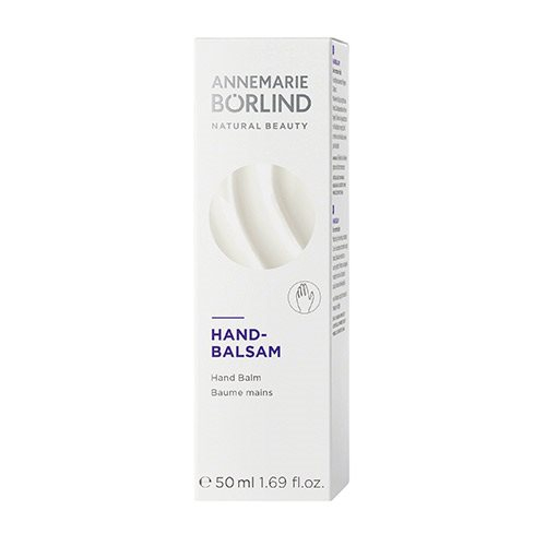 Annemarie Brlind Hand Balm Ampbull 50ml