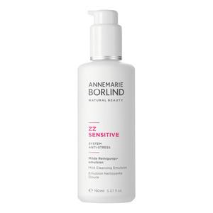 Annemarie Brlind Sensitive Cleansing Emulsion 150
