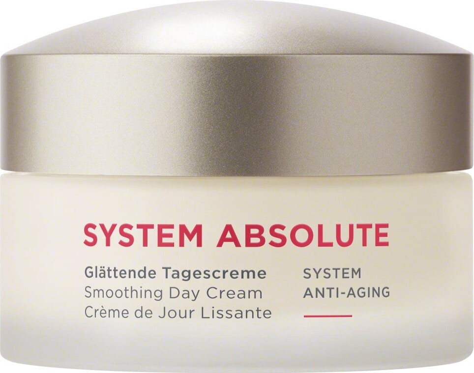 Annemarie Brlind System Absolute Day Cream Dagcreme