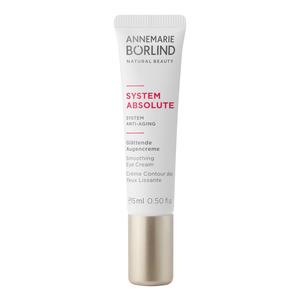 Annemarie Brlind System Absolute Eye Firming Fluid