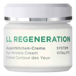 Annemarie Brlind øjencreme Regeneration