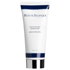 Ansigtsscrub Mild Peeling Til Ansigtet