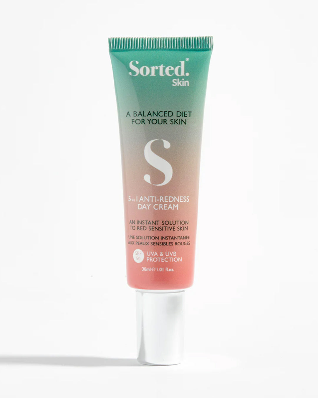 Anti Redness Day Cream Spf50