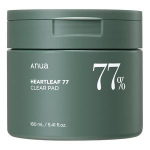 Anua Heartleaf Clear Pad Stk