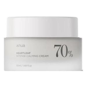Anua Heartleaf Intense Calming Cream