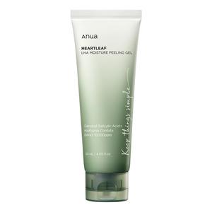 Anua Heartleaf Lha Moisture Peeling Gel 120