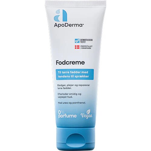 Apoderma Fodcreme
