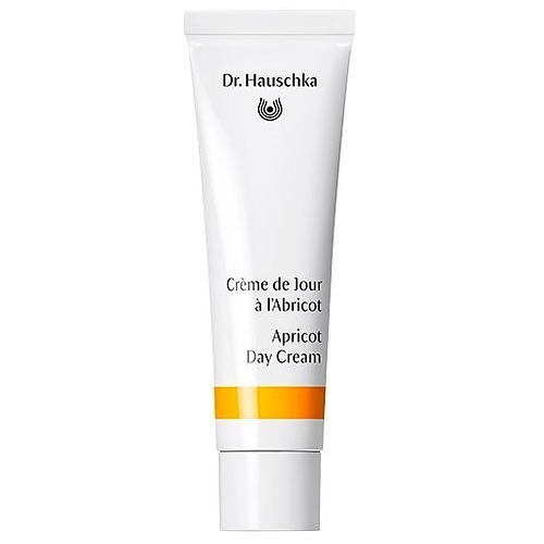 Apricot Day Cream Hauschka