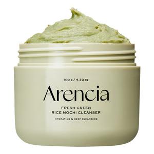 Arencia Fresh Green Rice Mochi Cleanser 120