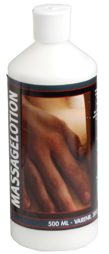 Aserve Massage Lotion 500