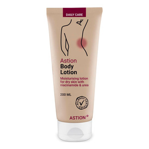 Astion Pharma Body Lotion For Dry Skin 200