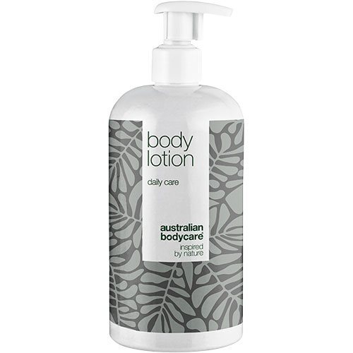Australian Body Care Bodylotion 500