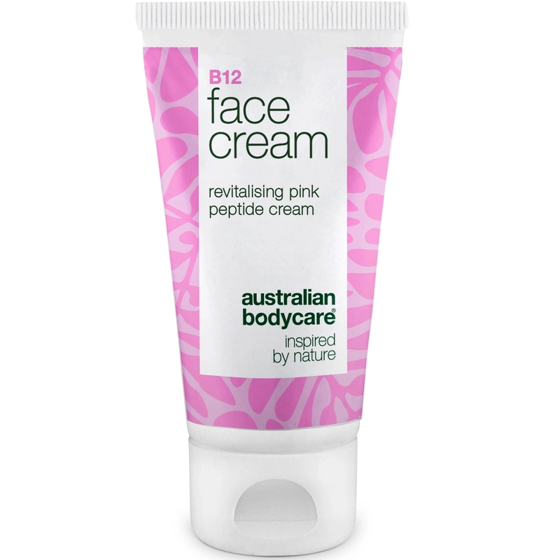 Australian Bodycare B12 Face Cream