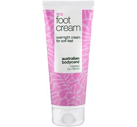 Australian Bodycare B12 Foot Cream Ampbull 100ml