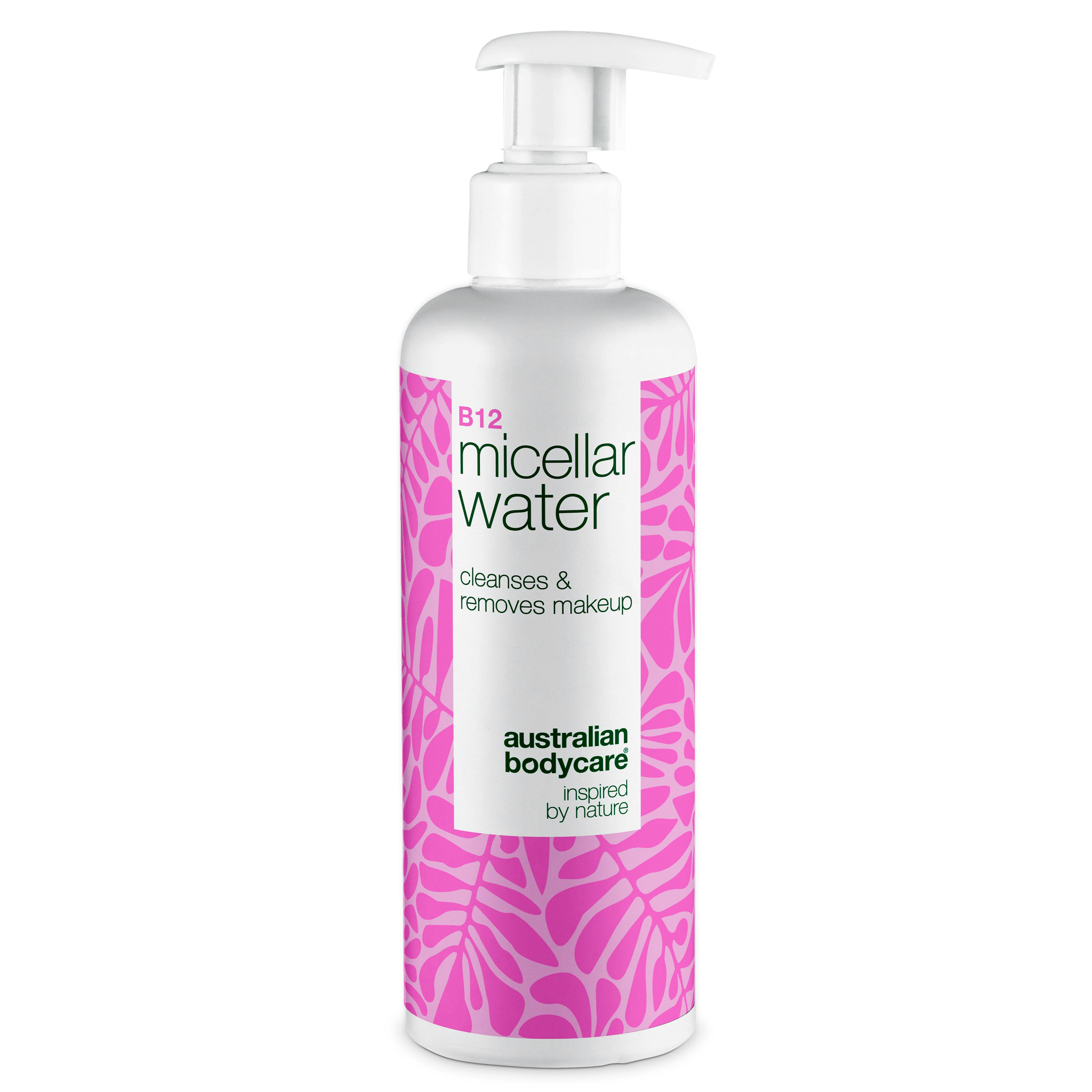 Australian Bodycare B12 Micellar Water 200