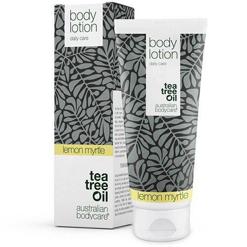 Australian Bodycare Body Lotion Lemon 200ml