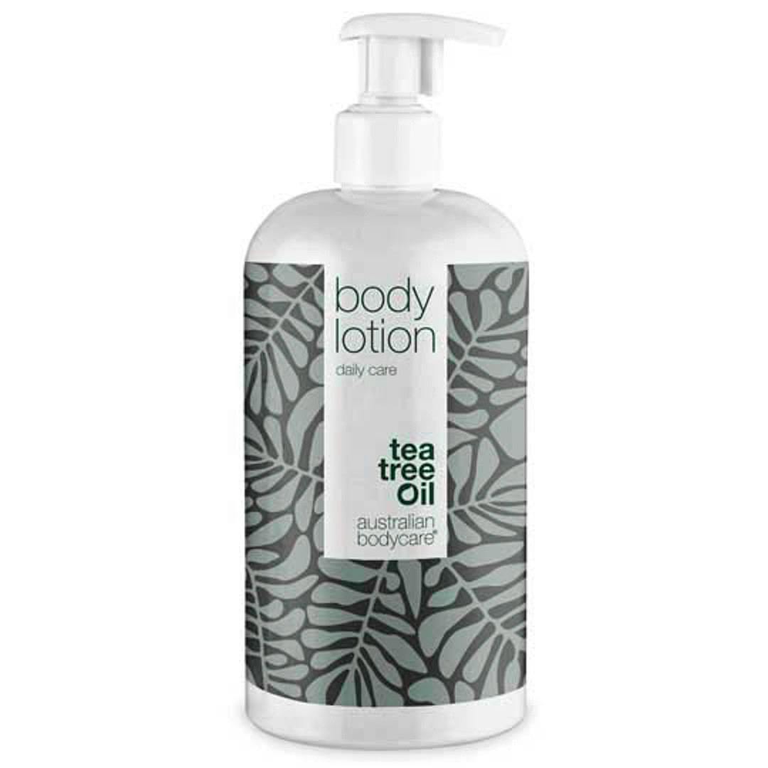 Australian Bodycare Body Lotion 500