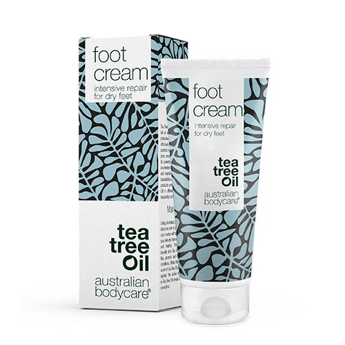 Australian Bodycare Foot Cream Ampbull 100
