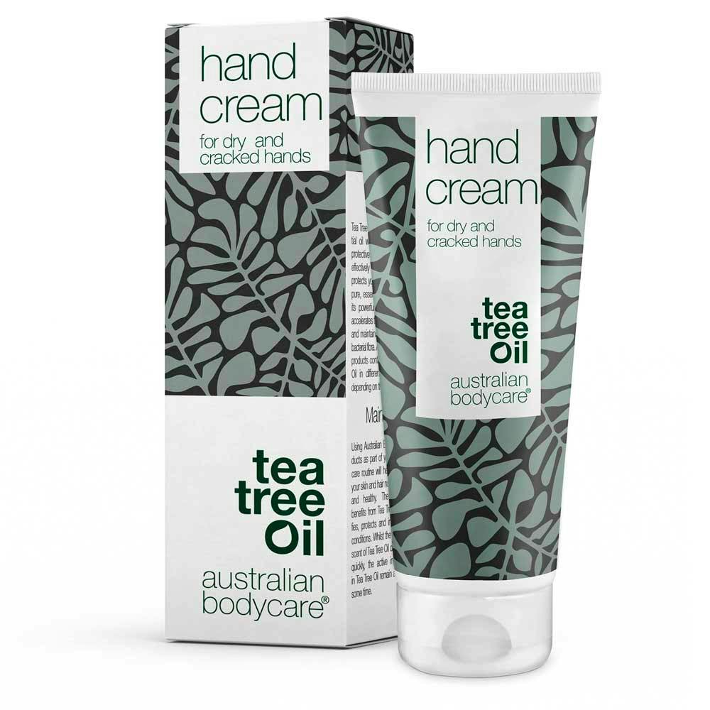 Australian Bodycare Hand Cream 100