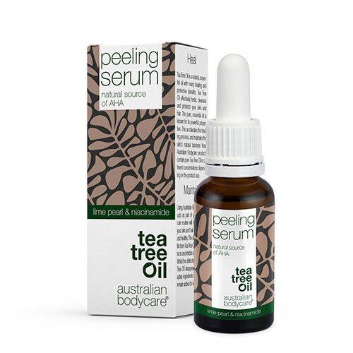 Australian Bodycare Peeling Serum