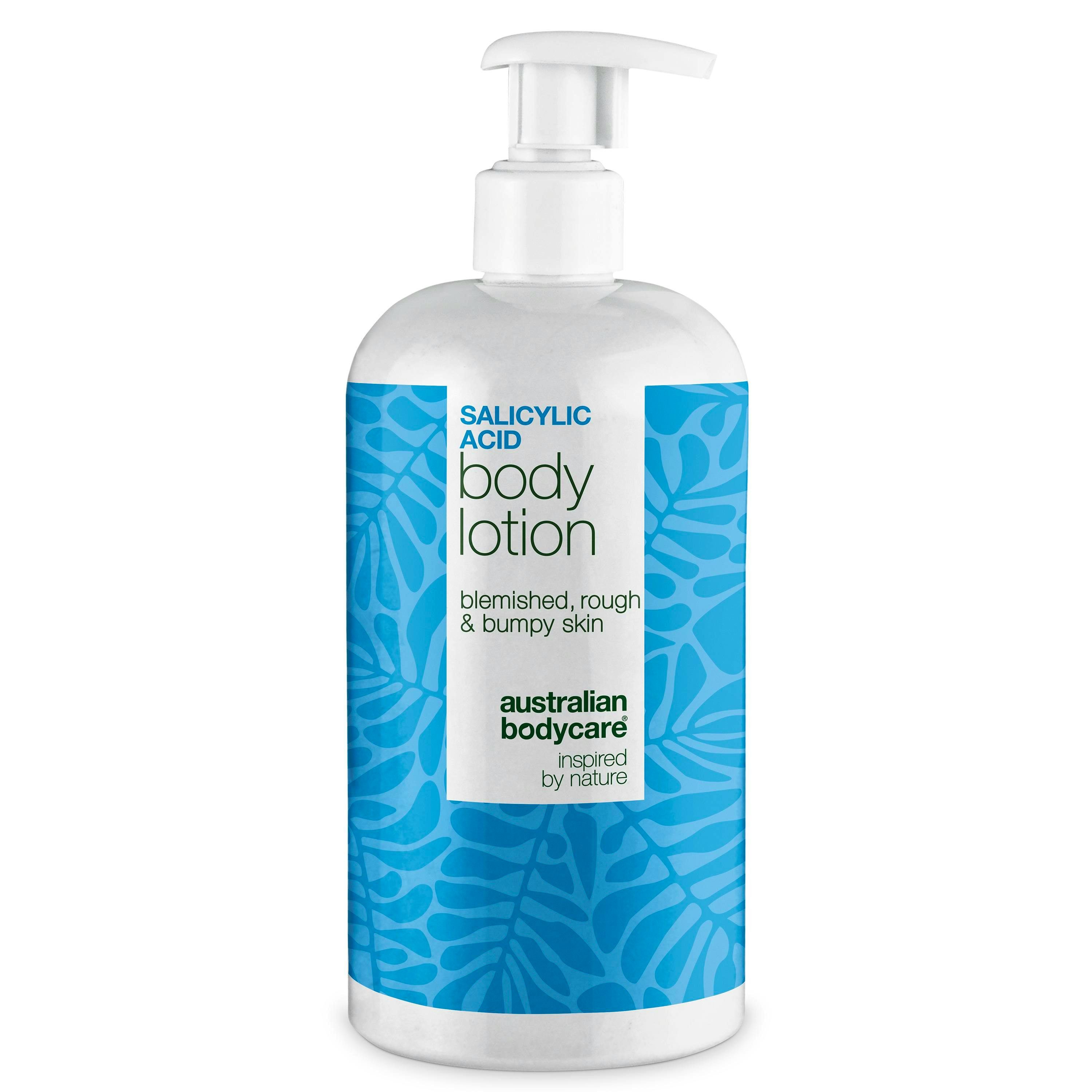 Australian Bodycare Salicylic Acid Body Lotion 500