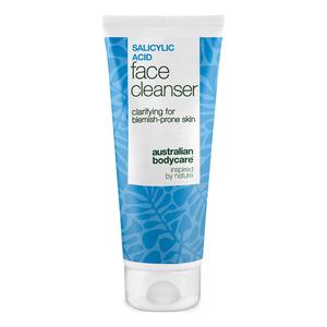 Australian Bodycare Salicylic Acid Face Wash 100