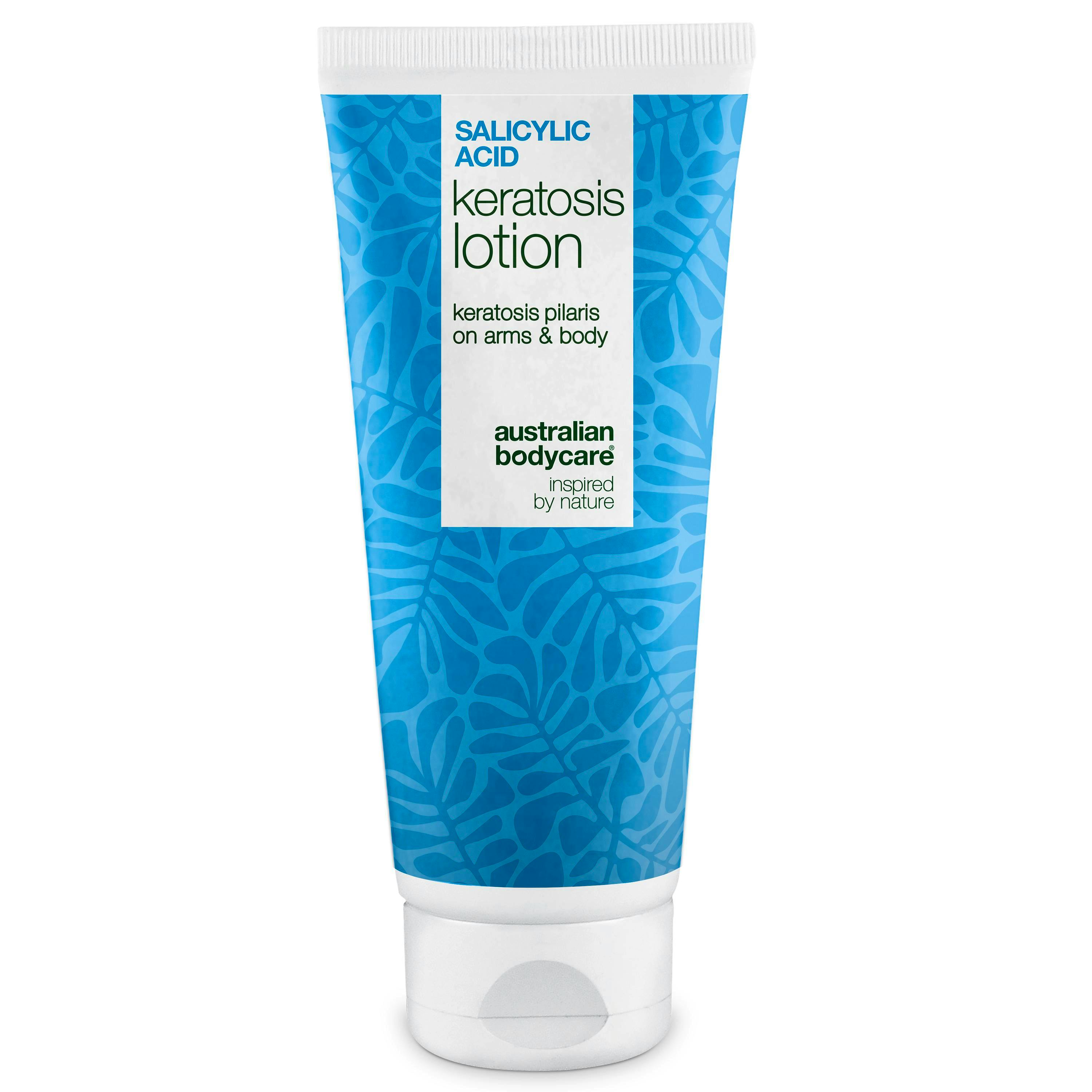 Australian Bodycare Salicylic Acid Keratosis Lotion 200