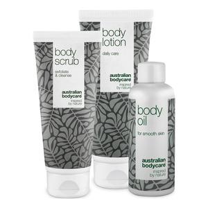 Australian Bodycare Stretch Mark Care Kit Stk