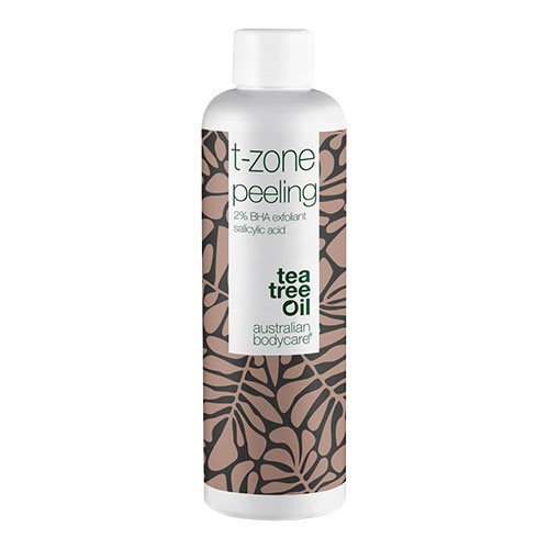 Australian Bodycare Tea Tree Oil Zone Peeling 150