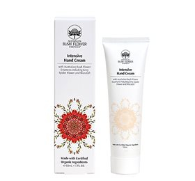 Australian Bush Flowers Intensive Håndcreme 50ml