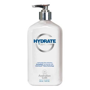 Australian Gold Hemp Nation Bodylotion Hydrate Gentlemen 535