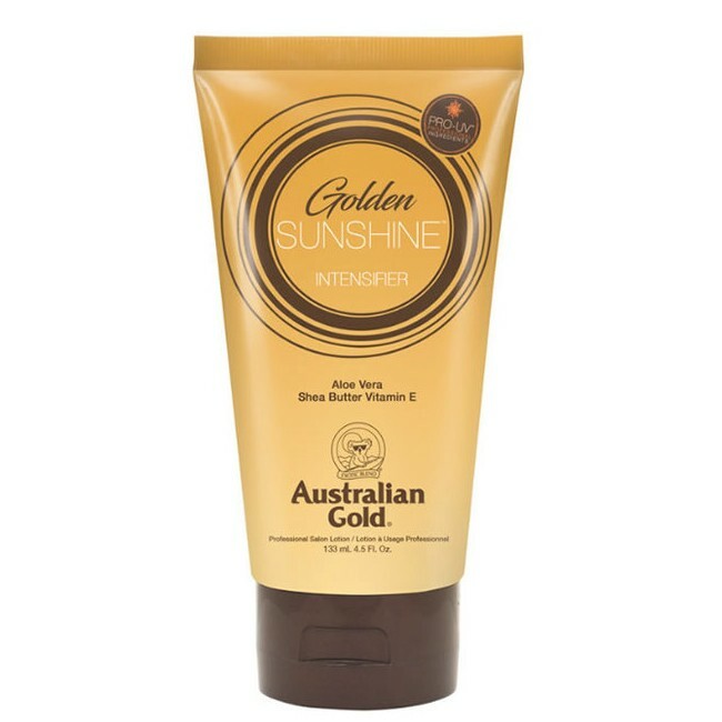 Australian Gold Sunshine Golden Intensifier Lotion 133
