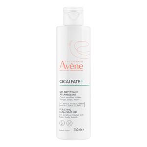 Av Cicalfate Purifying Cleansing Gel 200
